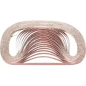 PFERD TOOLS BA 6/520 J A 60 45002106 Schuurband Korrelgrootte (num) 60 (l x b) 520 mm x 6 mm 100 stuk(s)