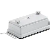 Weidmuller HDC 06B AF WM COVER 2716810000 Deksel 10 stuk(s)