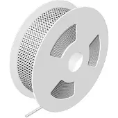 Weidmuller 2712160000 Wit 3800 stuk(s)