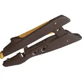 Ironside 126058 Krimp- en striptang