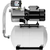Zehnder Pumpen 23281 HWW-P Garden 2000 ZPC01B Watervoorziening 230 V 5 m³/h