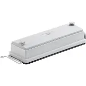 Weidmuller HDC 24B AF WM COVER 2716840000 Deksel 10 stuk(s)
