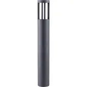 EVN WLK65071502 WLK65071502 Staande LED-buitenlamp LED 7 W Antraciet