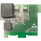 Siedle 200035250-00 Montageaccessoire voor Accessoires voor deurintercom Kabelgebonden Meerdere kleuren