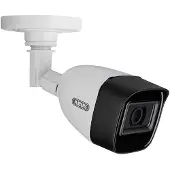 ABUS TVCC40011 TVCC40011 Bewakingscamera AHD 720 x 480 Pixel 600 TV-lijnen