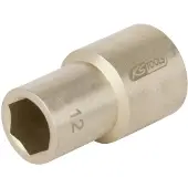 Ks Tools 9631254 9631254 Zeskant Verwisselbare kop 7/16 1/2 (12,5 mm)