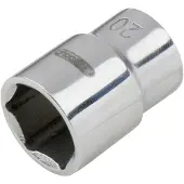 Ks Tools 9641220 9641220 Verwisselbare kop 20 mm