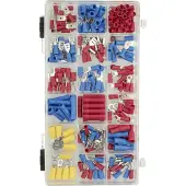 Kwb 403300 Connectorset - 200 stuk(s)