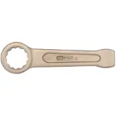 Ks Tools 963.7790 9637790 Slagringsleutel Sleutelbreedte (inch) 25/32