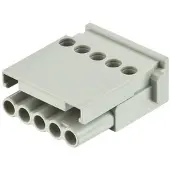 Harting Busmodule 09140052701 Inhoud: 1 stuk(s)