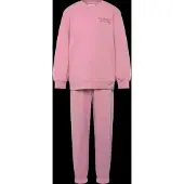 Hummel Trainingspak rosa / rosé