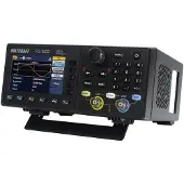 Voltcraft FG-1602 functiongenerator, netvoeding, 1 µHz - 60 MHz, 2-kanaals, arbitraire golfvorm