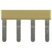Weidmuller 0461300000 Grijs 50 stuk(s)