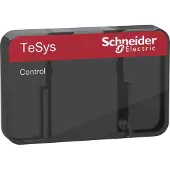 Schneider Electric LAD9ET1S Vermogensschakelaar accessoires 10 stuk(s)
