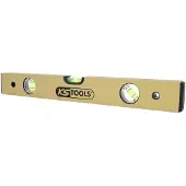Ks Tools 2045600 204.5600 Waterpas voor elektriciens 600 mm 0.5 mm