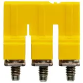 Weidmuller 1054760000-50 Geel 50 stuk(s)