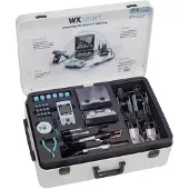 Weller WXSmart Komplettset Soldeerstationset
