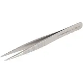 LINDSTROM TL 00B-SA Precisiepincet 00B Spits 120 mm
