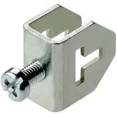Weidmuller Bevestigingshouder BFEH 1/WSH 1082400000 10 stuk(s)
