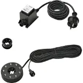 Pontec 93277 Vijverbelichting LED