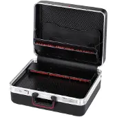 Parat CLASSIC Deep Space Safe CP-7 Gereedschapskoffer (leeg) 1 stuks Universeel