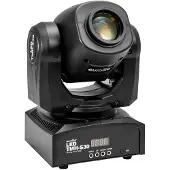 Eurolite 51786070 TMH-S30 Moving head Aantal LEDs: 1 30 W