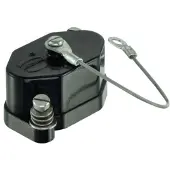 Harting Afdekkappen 09400035402 Inhoud: 1 stuk(s) Covering cap