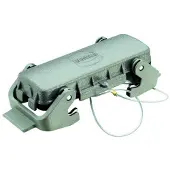 Harting Afdekkappen 09300245422 Inhoud: 1 stuk(s) Covering cap
