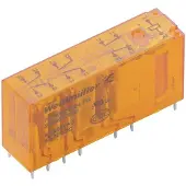 Weidmuller FSR0425024 FG Koppelrelais 5 stuk(s)