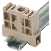 Weidmuller 1071900000 Beige 50 stuk(s)
