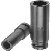 Gedore K 19 L 6163110 Kracht-dopsleutelinzet 8 mm 1/2 SW 8 1/2 (12,5 mm)