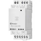 Finder 70.51.0.240.N032 Stroombewakingsrelais 1x wisselcontact 1 stuk(s)