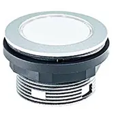 Schlegel STLI_M03 Druktoets Moment Wit (Ø) 22.3 mm IP65, IP67 1 stuk(s)