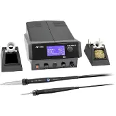 Ersa 0ICV2005AI Desoldeerstation 200 W 150 - 450 °C