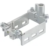 Harting Scharnierframe plus 09140100371 Inhoud: 1 stuk(s) Scharnierframe