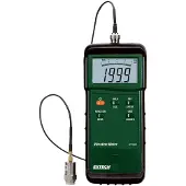 Extech Detectoren, Krachtig trillingsmeetapparaat 407860