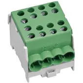 Hager KH35E8 Hoofdleiding vertakkingsklem 1 stuk(s)