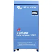 Victron Energy Centaur 12/80 (3) Loodaccu-lader 12 V Laadstroom (max.) 80 A