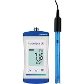 Senseca ECO 510-114 pH-meter pH-waarde