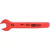 Ks Tools 117.2253 1172253 Enkelvoudige steeksleutel Sleutelbreedte (inch) 9/16