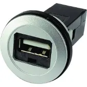 Harting Service-interfaces 09454521901 Inhoud: 1 stuk(s) Service interface