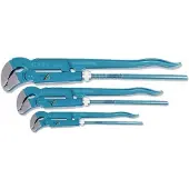 Usorteret 56011024 Buistangset
