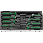 Stahlwille 4697/8 Schroevendraaierset