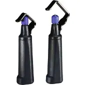 Lapp ABMANTELWERKZEUG STAR STRIP ERSATZKLINGE 61735821 Reservemessenblok