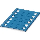 Phoenix Contact 0829182 Blauw 10 stuk(s)