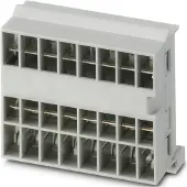 Phoenix Contact 1115672 CAPAROC CR 8 Stroomrail 1 stuk(s)