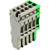 Weidmuller 1815510000 25 stuk(s)