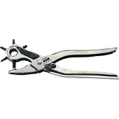 Vbw 87355005 Revolvertang 220 mm 1 stuk(s)