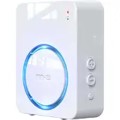 M-E Modern-Electronics 41401 Ontvanger voor Draadloze deurbel