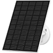 IMOU Zonnepaneel Solar Panel Cell GO FSP12-USB-